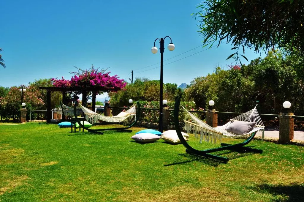 Merit Crystal Cove Hotel Casino and SPA